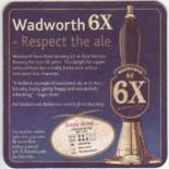 Wadworth 6X UK 376